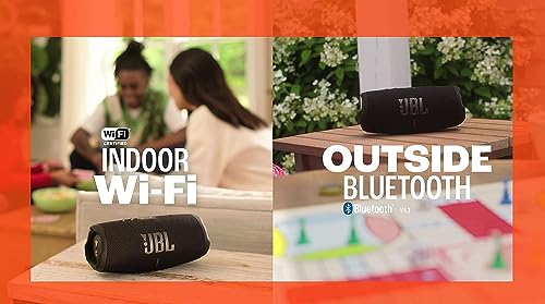 Portable Wireless Speaker L69094