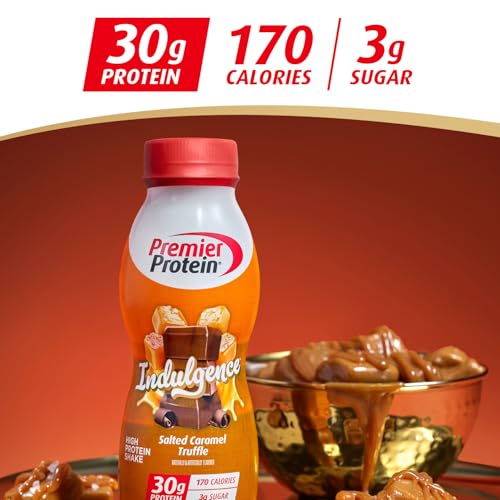 11.5 fl oz Pack of 12 Protein Shake T311