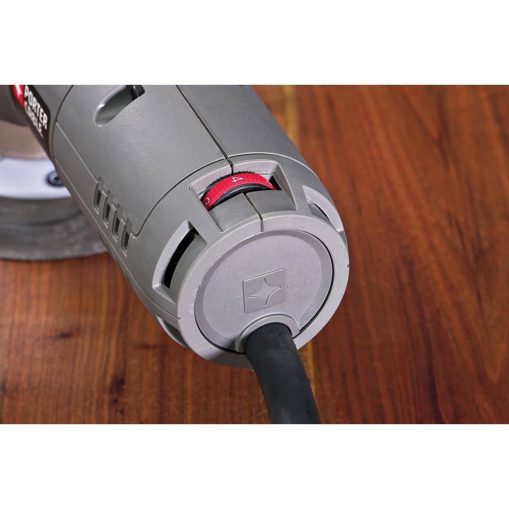 6 in. Variable-Speed Random Orbit Sander T95938