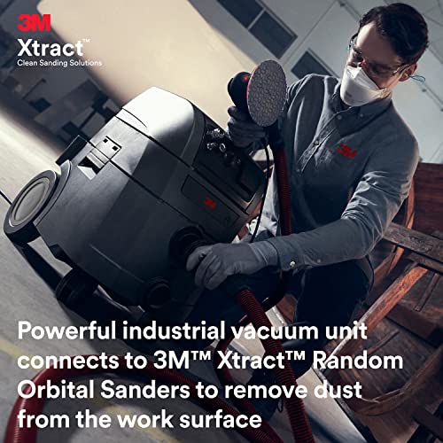 Electric Random Orbital Sander Q472825