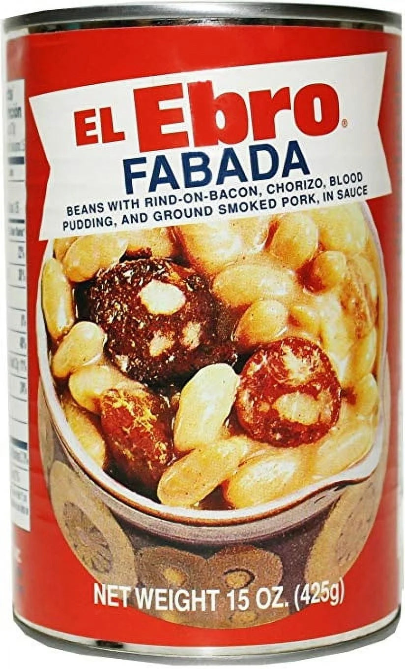 15 oz Pack of 3 Fabada K73236