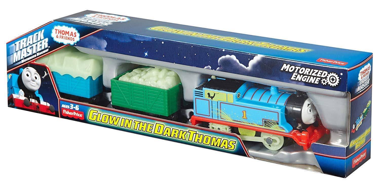Search & Rescue Dark Thomas Train H6147