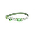Glow in The Dark Adjustable Breakaway Collar I275