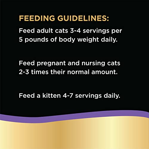 Paté Wet Cat Food Trays, 24 Count, 48 Servings, Tender Whitefish and Tuna Entrée, Twin-Pack Trays B8608
