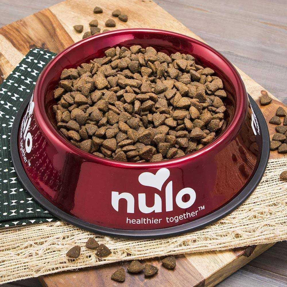 Alpine Ranch Beef Lamb & Pork Dry Puppy Food J28097