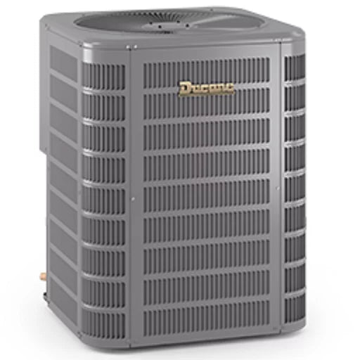 2.0 Ton R-410A Single-Stage 17 SEER Central Air Conditioning Condensing Unit C329
