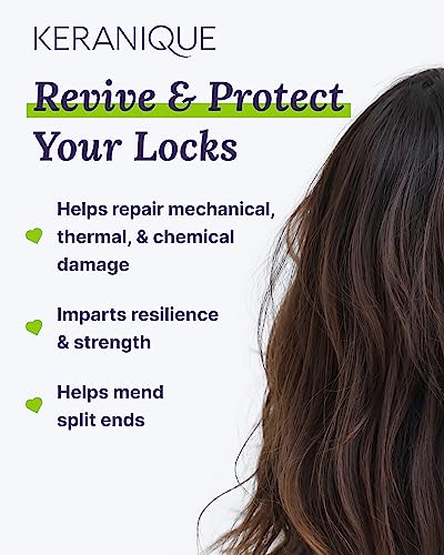 Sulfate-Free Anti-Hairfall Shampoo for Damaged Hair R4974