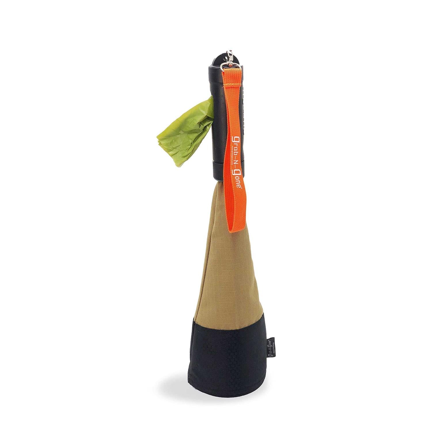 Portable Dog Pooper Scooper L406