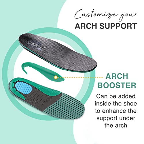 Orthopedic Slip-On Sandals O782651