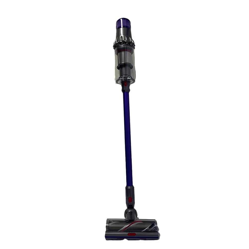 Purple Cordless Vacuum Y20373