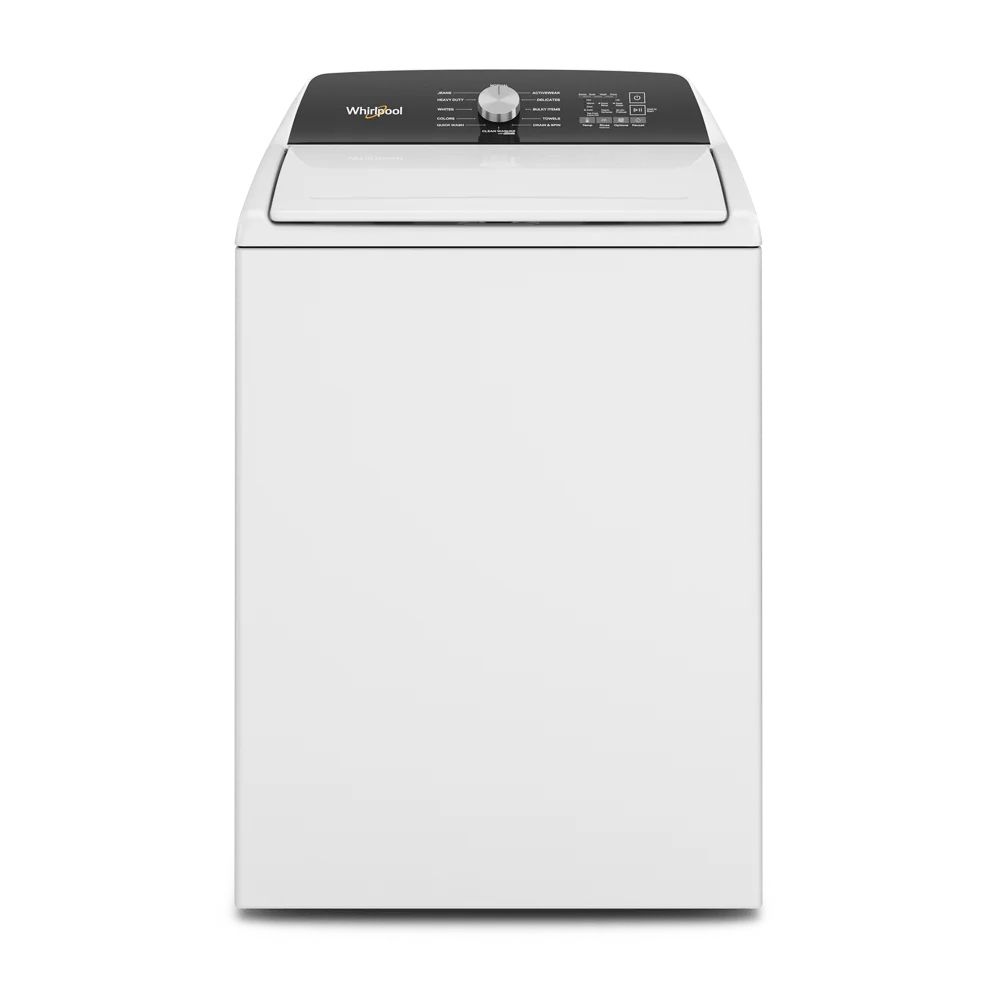4.5 Cu. Ft. Top Load Agitator Washer F920453