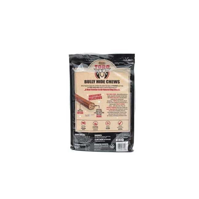 All-Natural Dog Chews C5034