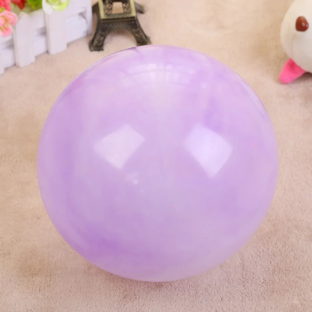 5-Pack 8.5 inch Inflatable Balls K8750