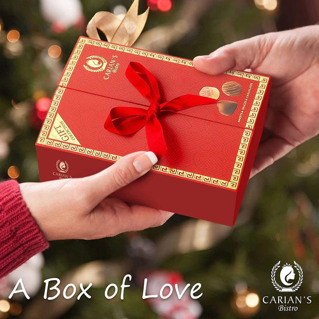 Assorted Chocolate Gift Box F852689