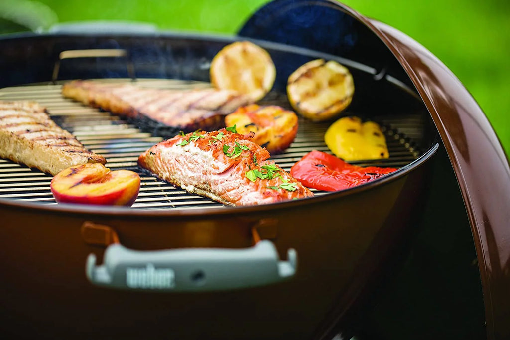 22-Inch Charcoal Grill O7832