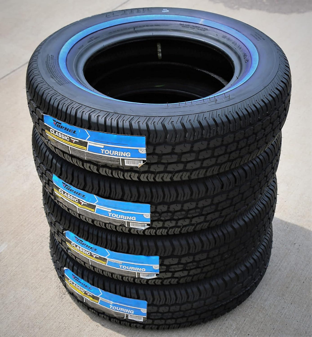 All Season Radial Tire H44857