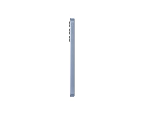 128GB 6GB RAM Dual SIM Factory Unlocked GSM International Version Blue Galaxy A15 5G X63778