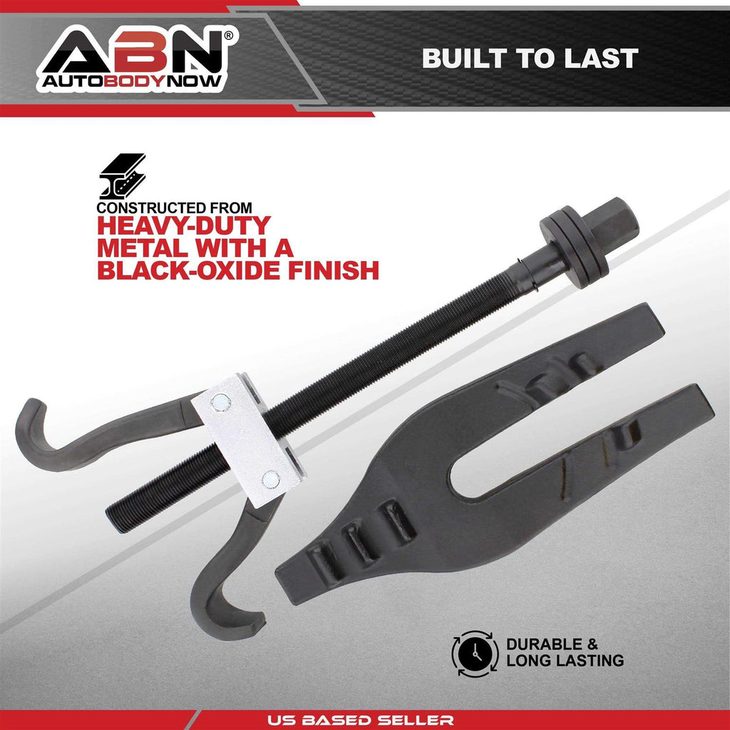 Coil Spring Compressor Tool X7582