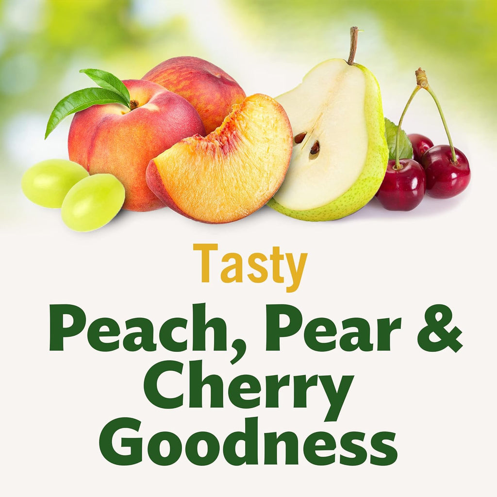 12 Pack 15 oz Canned Mixed Fruit in Extra Light Syrup Q884