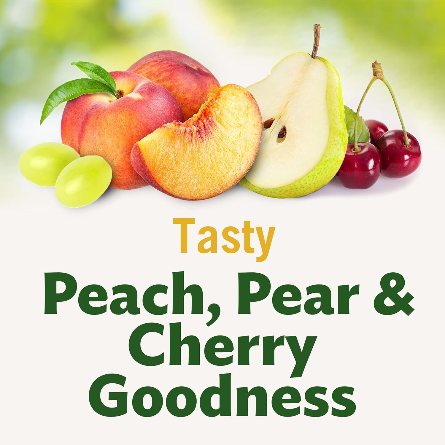 12 Pack 15 oz Canned Mixed Fruit in Extra Light Syrup Q884