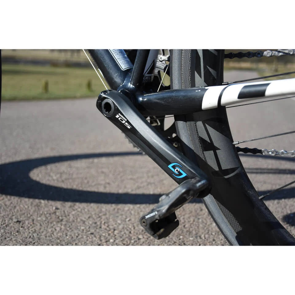 105 5800 Power Meter N555071