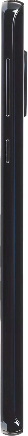 Black 32GB 4G LTE Smartphone Z5766
