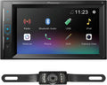 Digital Multimedia Receiver with Backup Camera D281