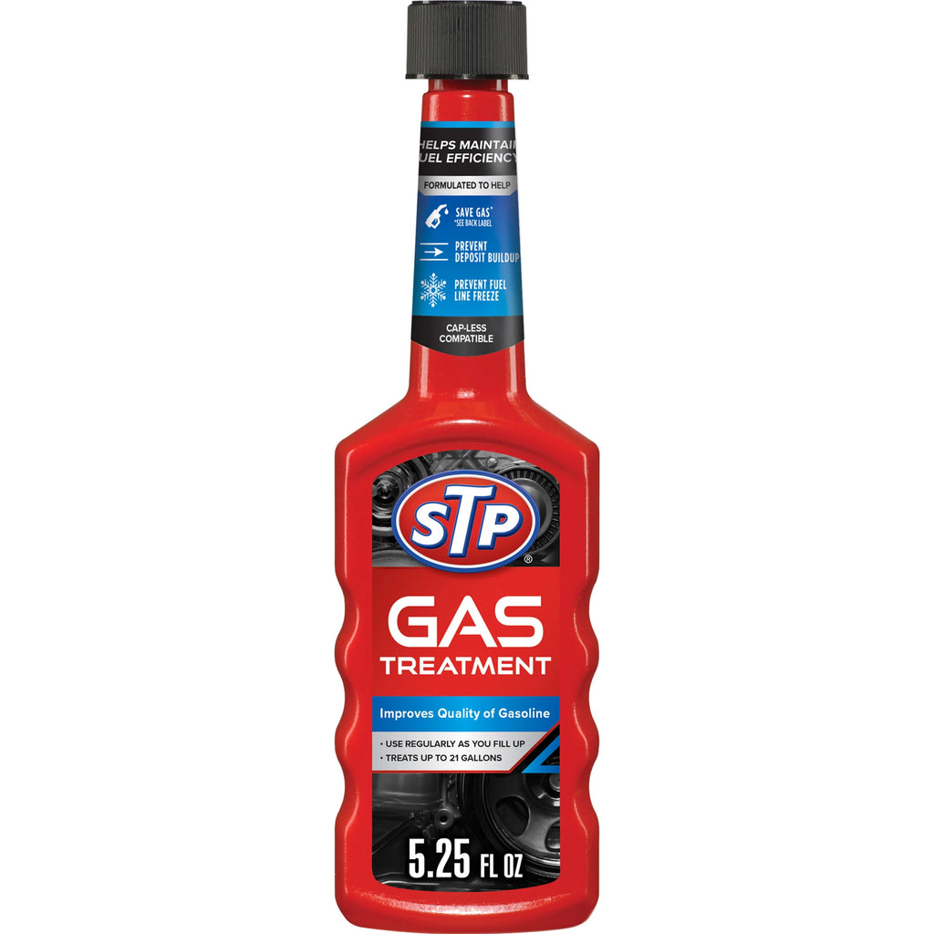 5.25 FL OZ Gas Treatment B37785
