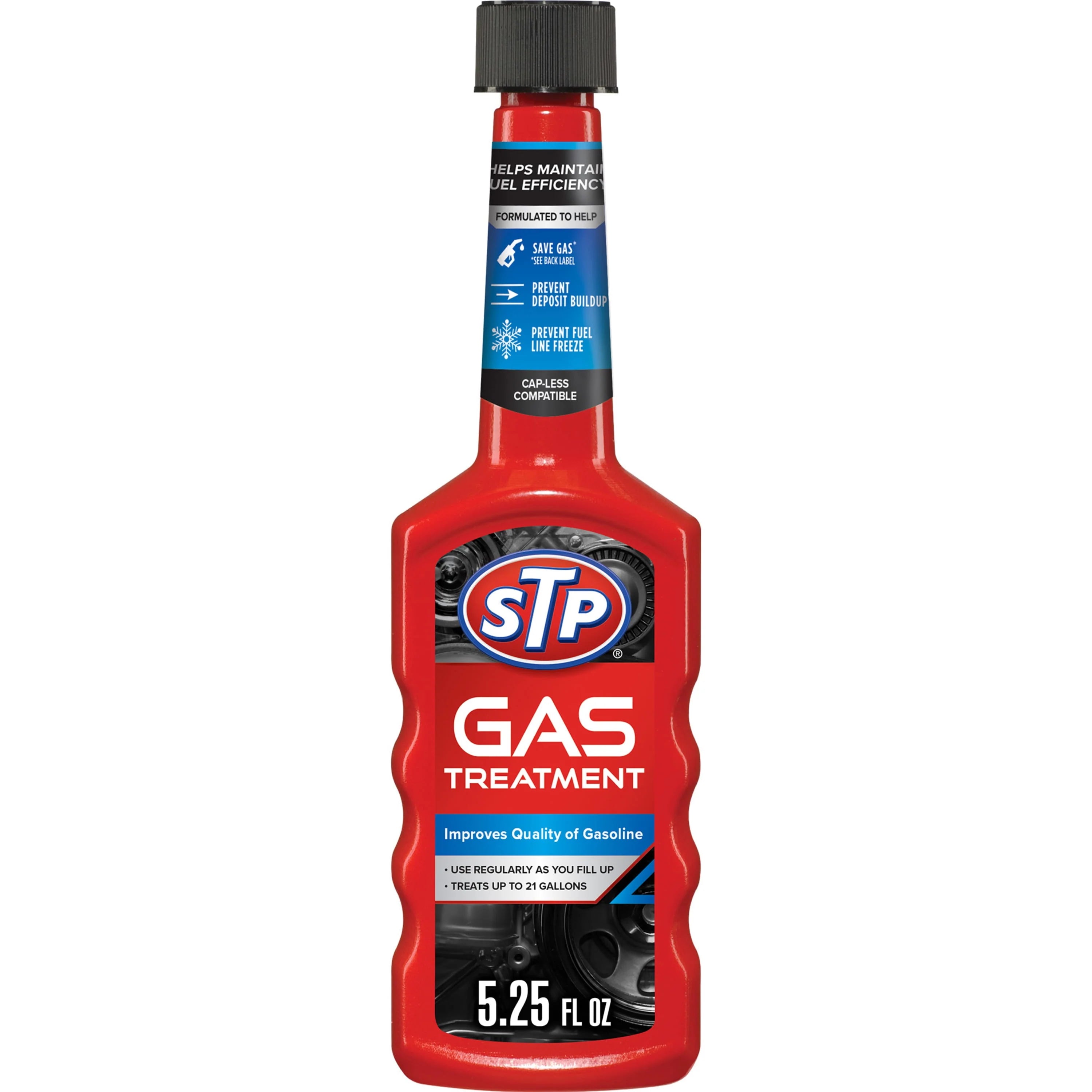 5.25 FL OZ Gas Treatment B37785