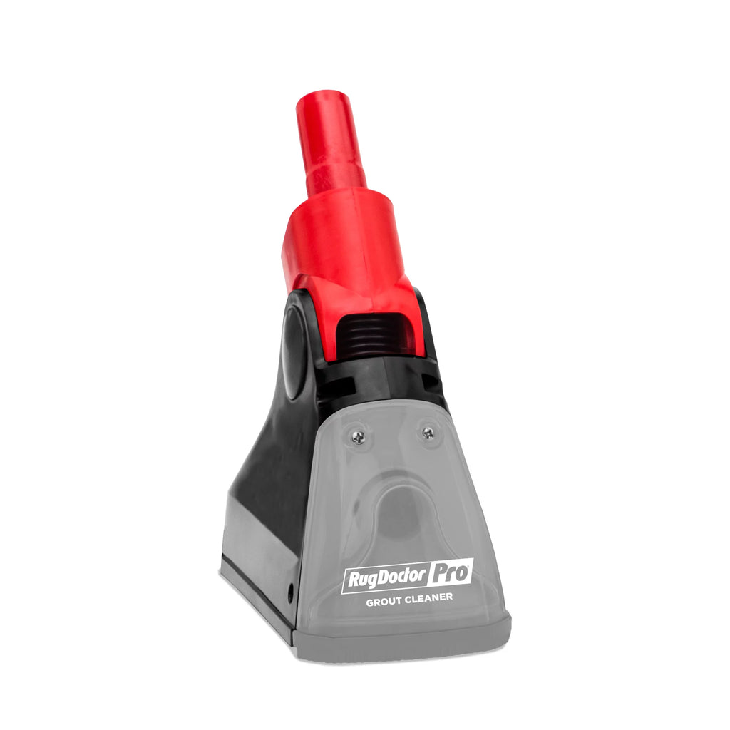 Motorized Grout Cleaning Tool X18679