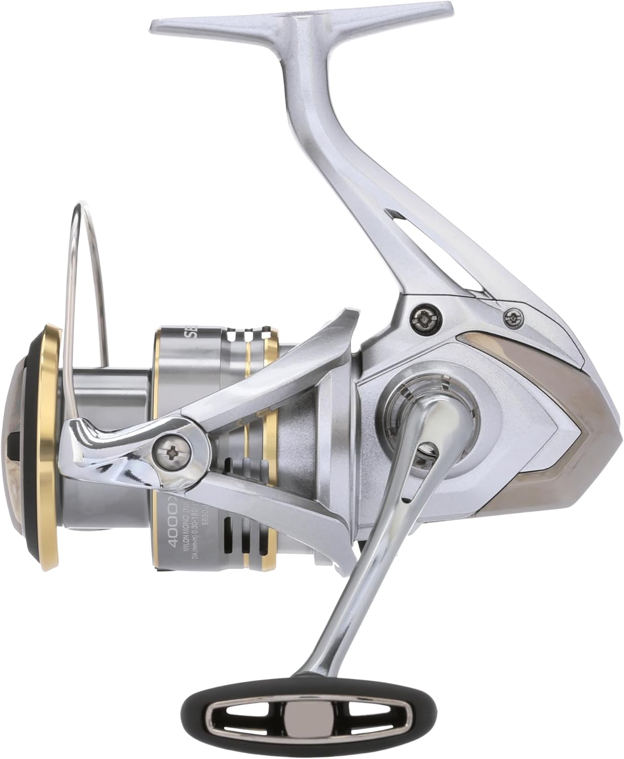 SEDONA 4000XG Spinning Reel O383004