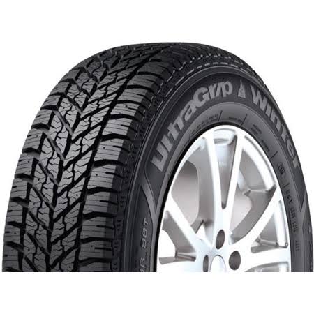 235/55R17 99T Winter Tire H773819