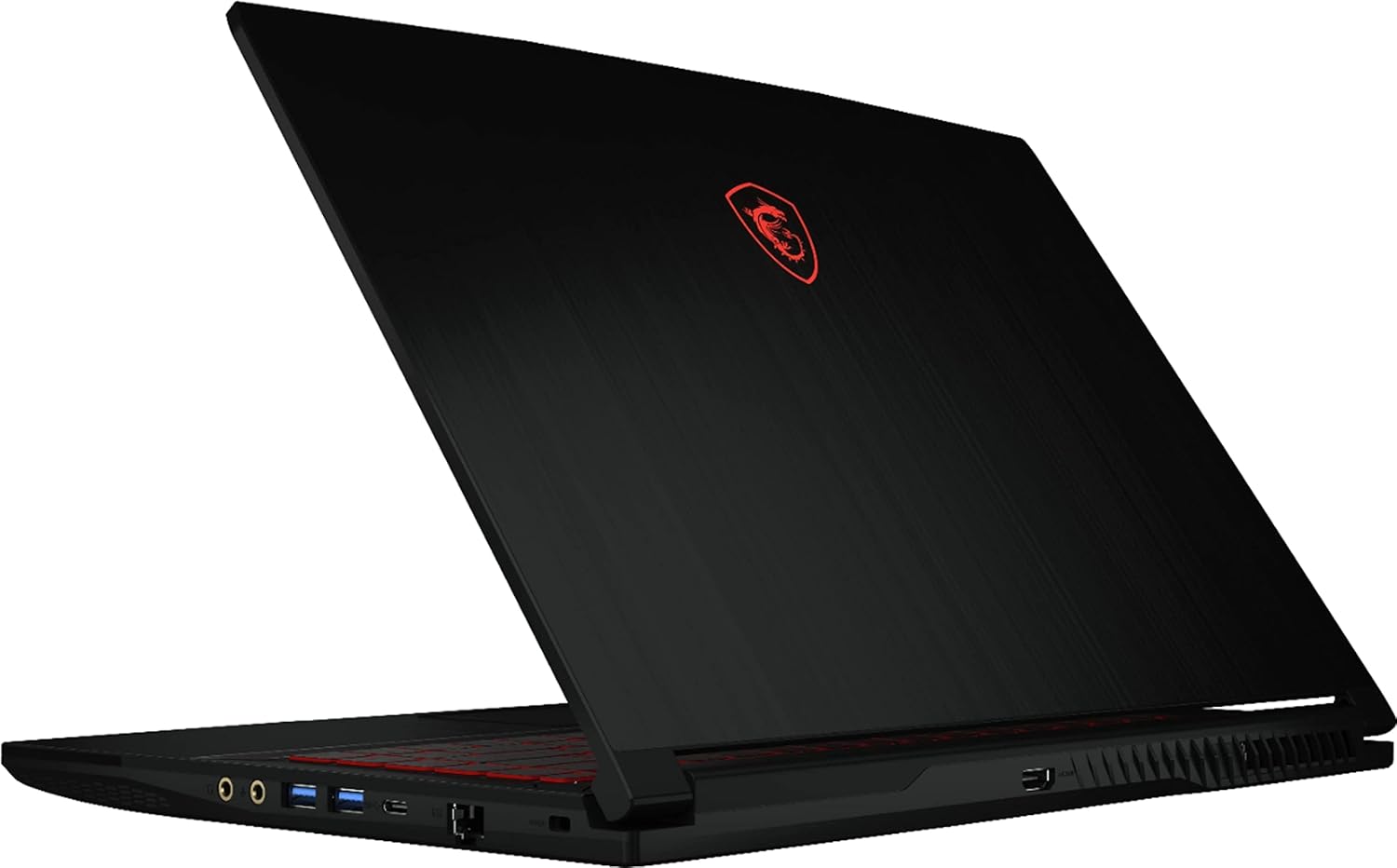 15.6" FHD 144Hz Intel i5-11400H RTX 3050 16GB RAM 512GB NVMe SSD Gaming Laptop C100
