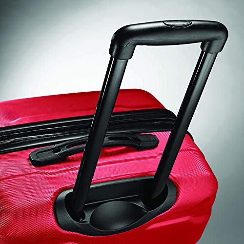 Hardside Expandable Luggage With Spinner Wheels F56655
