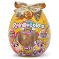 Epic Giant Golden Egg with over 25 Golden Surprises K340333