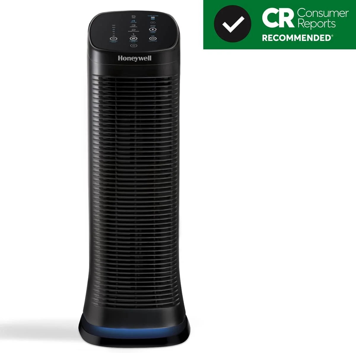 Air Purifier with Washable Filter C276