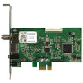Digital Analog TV Tuner Video Capture Adapter PCIe E39262