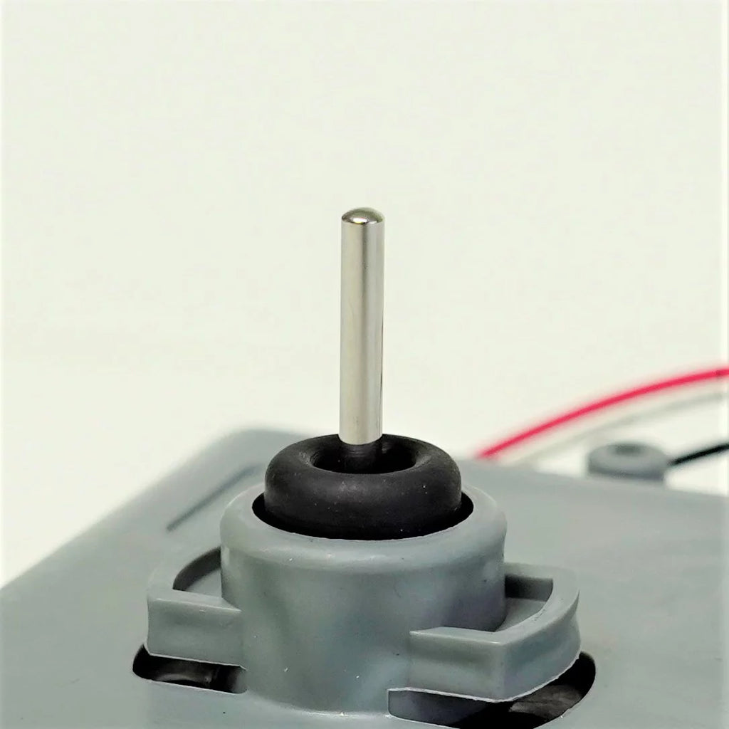 Refrigerator Evaporator Fan Motor P828492