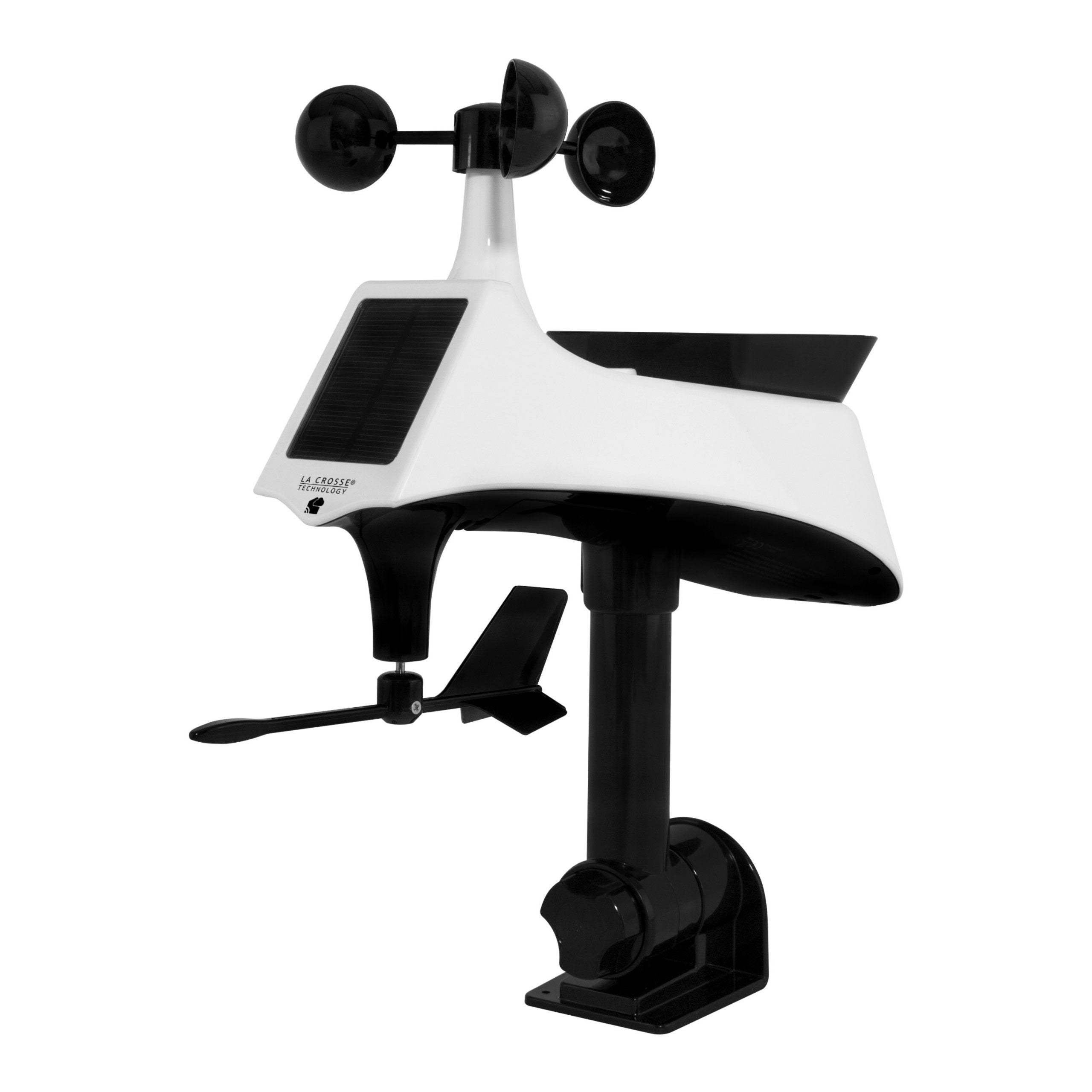 Connected Rain & Wind Sensor X373