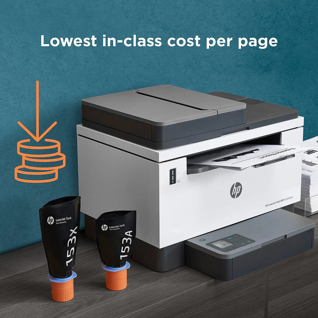 Monochrome Laser Printer F98154