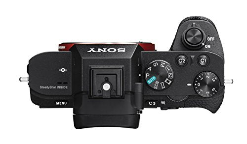 Mirrorless Digital Camera with 28-70mm Lens C58826