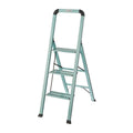 3-Step Ladder Dark Grey U6475