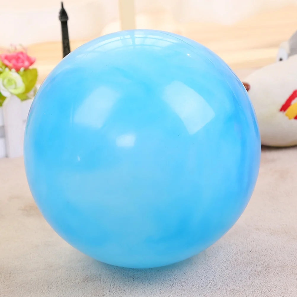 5-Pack 8.5 inch Inflatable Balls K8750