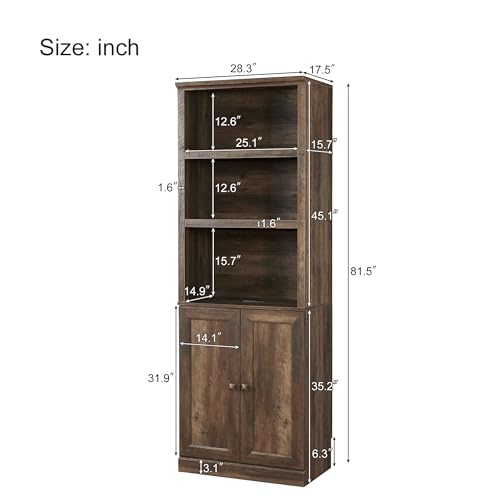 White Queen Size Wall Bedframe P16085