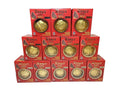 Dark Chocolate Orange 5.53 oz 12 pack J889433