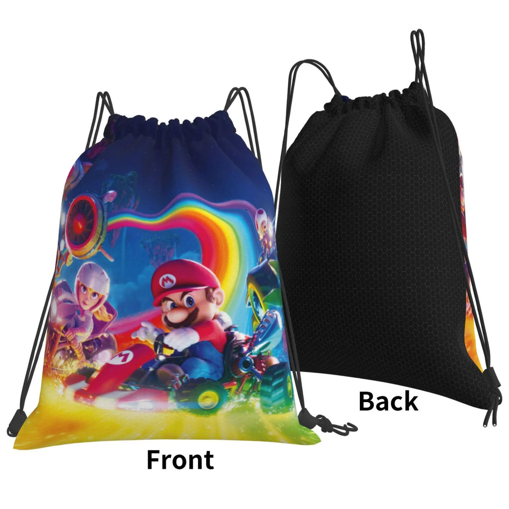 Drawstring Backpack G90370