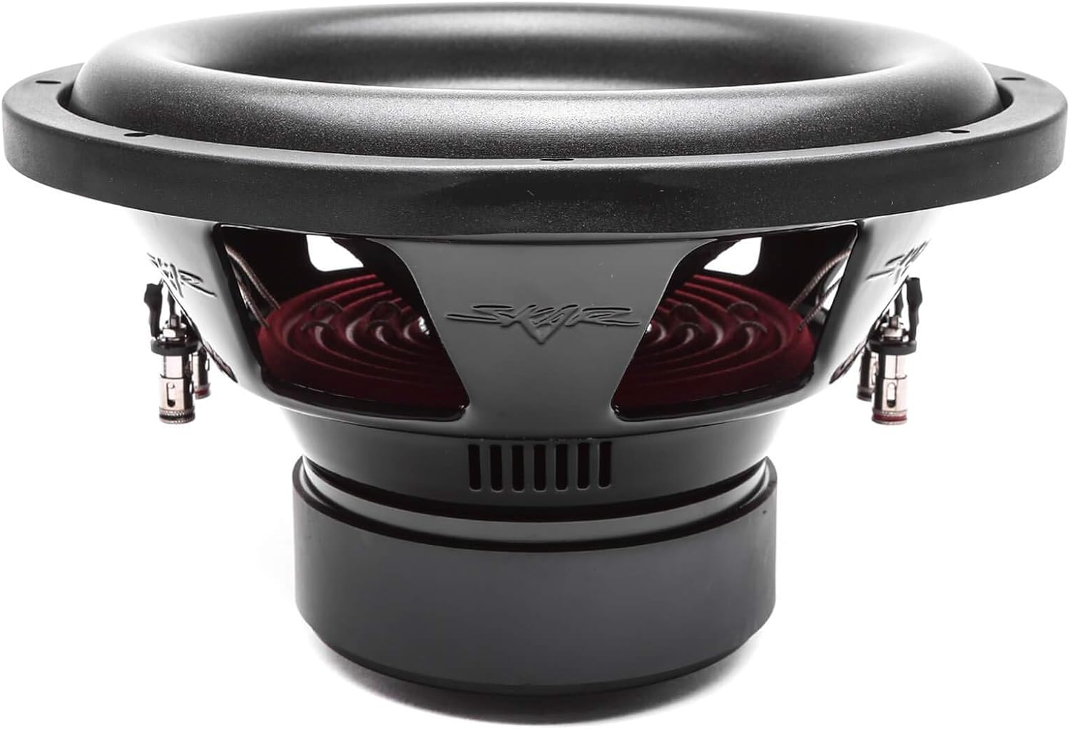 12 1200 Watt Dual 2 Ohm Car Subwoofer D988745