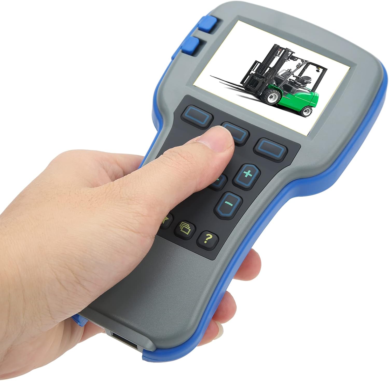 Automotive Key Programming Scan Tool D727