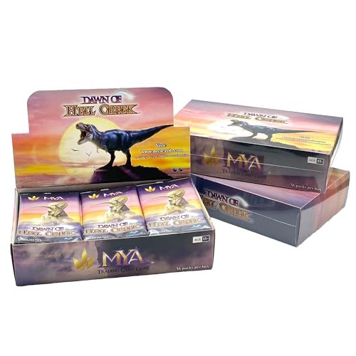 Booster Box (36 Packs) A394