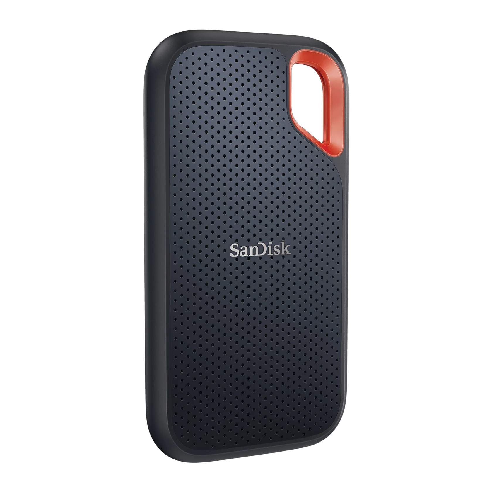 4TB External Solid State Drive Black T170